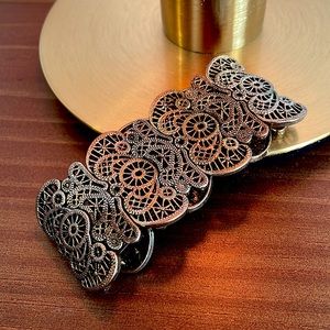 Bohemian Bracelet Cuff